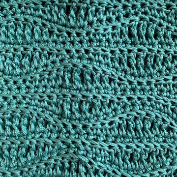 Waves Of Emotions Cowl