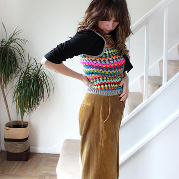 See My Vest