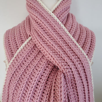 The 'Serenity' Scarf