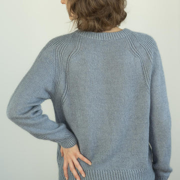 Sway Line Sweater