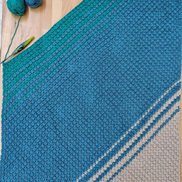 Across the Way Blanket