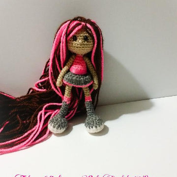 Rosie Doll
