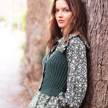 Ribblesdale Vest