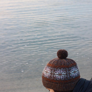 Troni Hat
