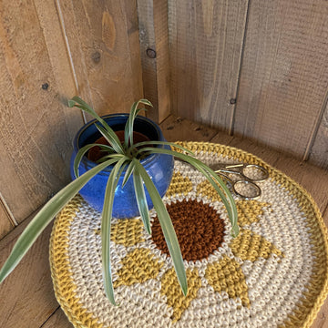 Sunburst Placemat