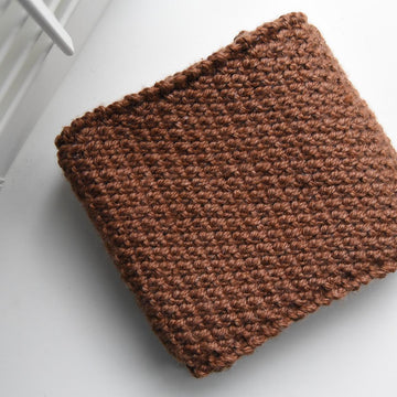 Shetland Scarf