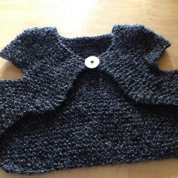 CUTEST shrug