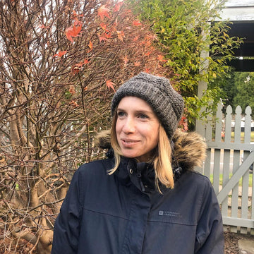 Winter Picnics Beanie