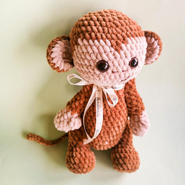 Big Monkey