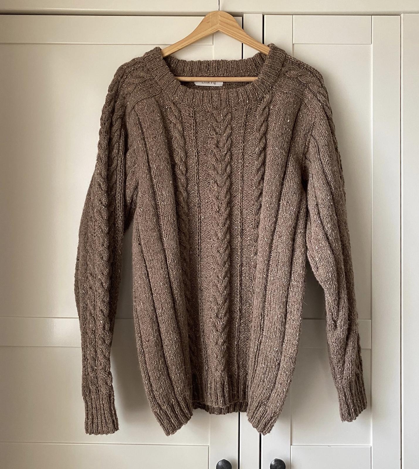 Bert Mens Sweater