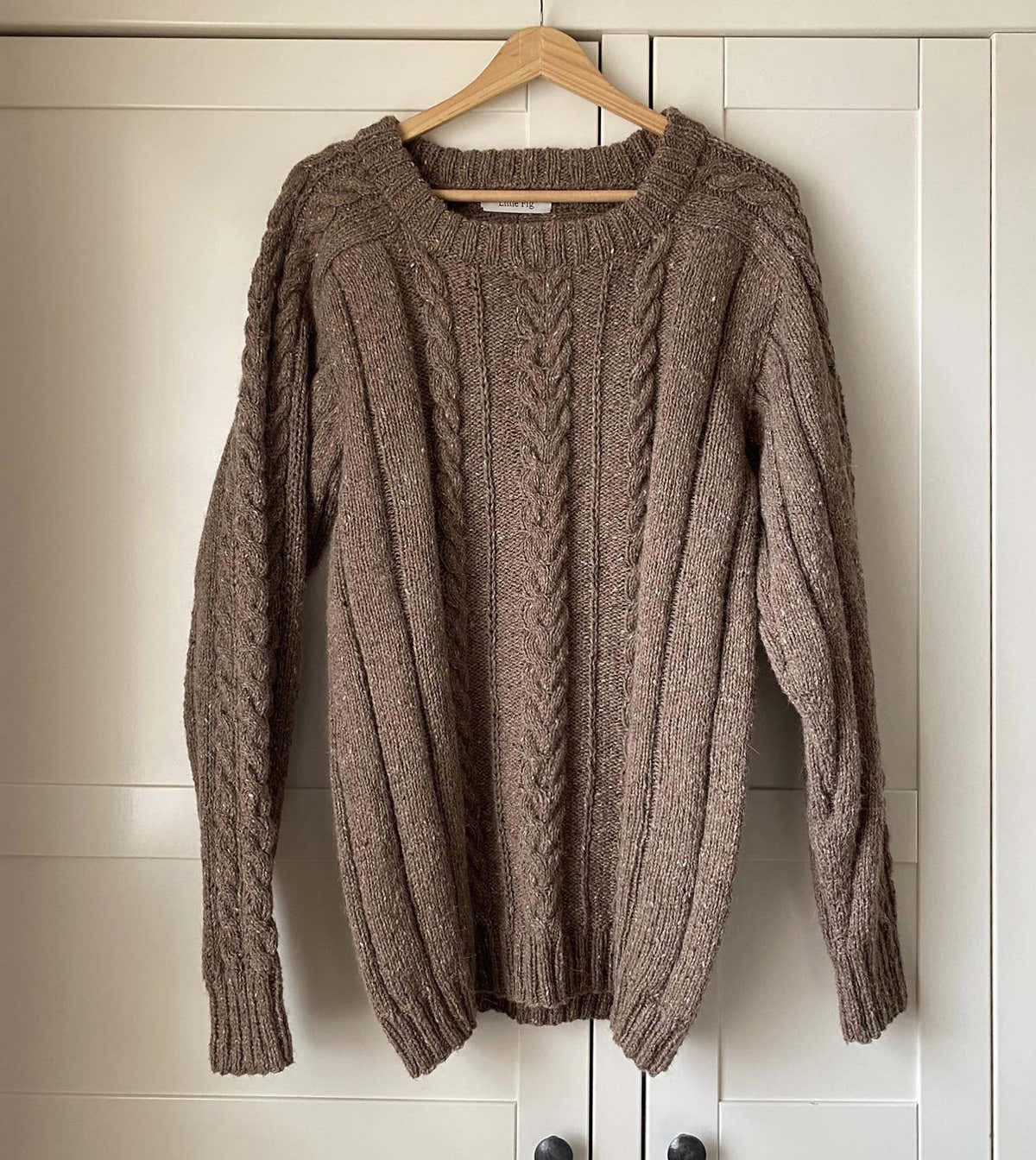 Bert Mens Sweater
