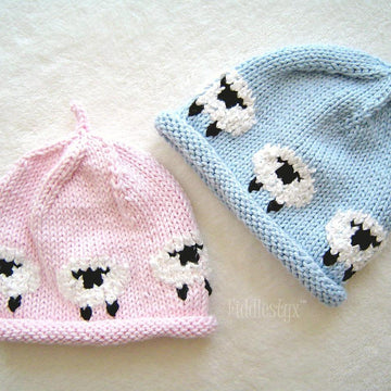 Avery beanie