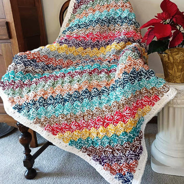 Farmhouse Favorite Blanket