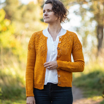 In Between Dreams Cardigan