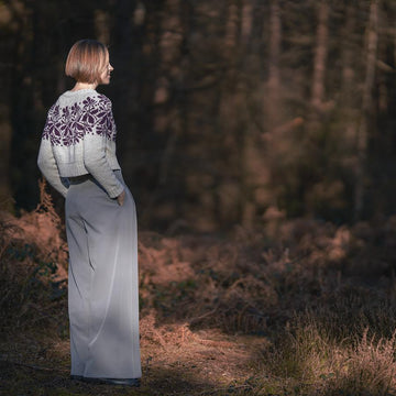 Barberry Sweater