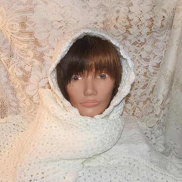 Scarf Hat