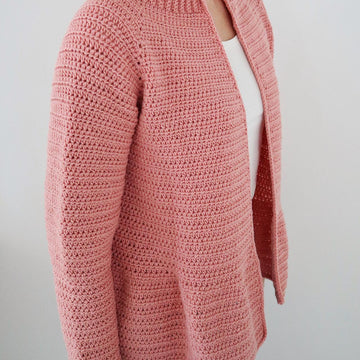 Afternoon Tea Cardigan