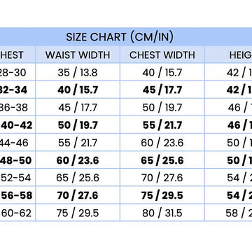 Belle Vest