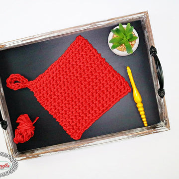 Potholder