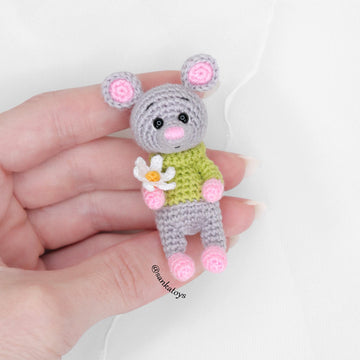 Mini mouse