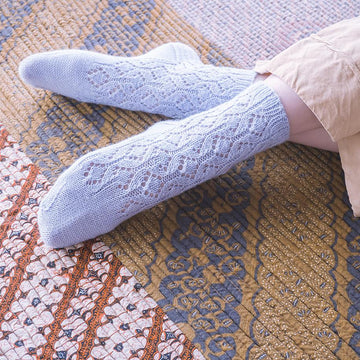 Meadow socks