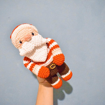 Papá Noel o Santa Claus