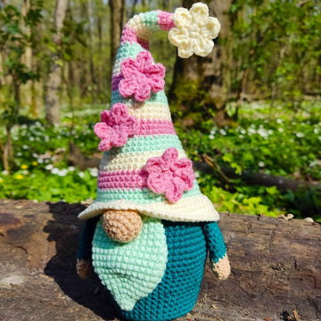 Spring gnome