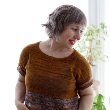 Karamelli Tee