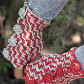 Botina Mitts