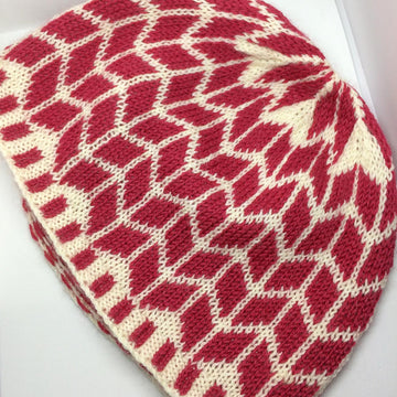Knit, Repeat, Hat