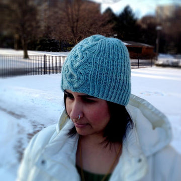 Happily Ever After Beanie