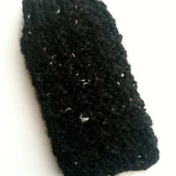 Hurdle Stitch iPhone Cozy