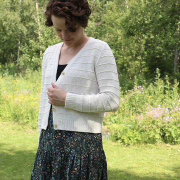 LINE Cardi