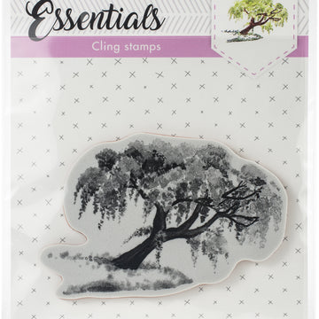 Studio Light Essentials Cling Stamps - NR. 07
