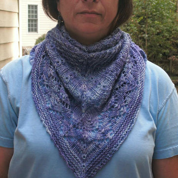 CM Mystery Kerchief