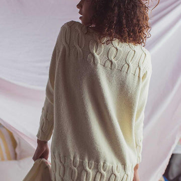 Lykke Sweater