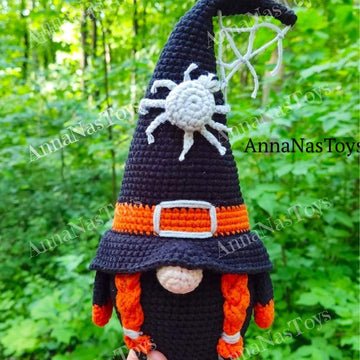 Black witch