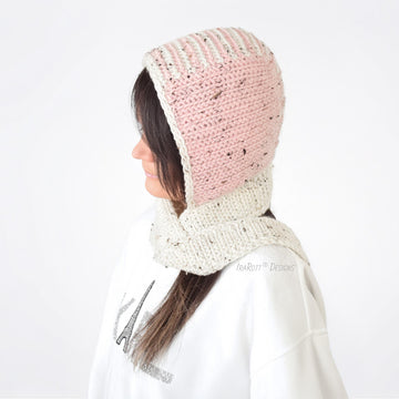 Garterline Bonnet