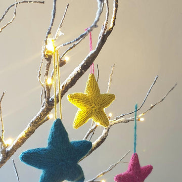 Little Stars
