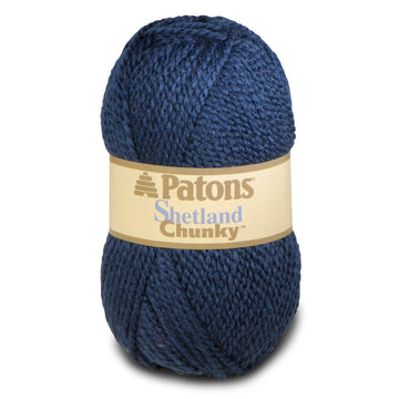 Patons Shetland Chunky