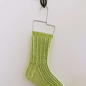Primavera Lace Socks