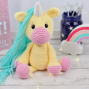 Mini equine