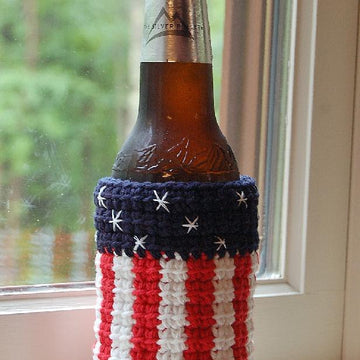"Celebrate" Cozy & Sleeve