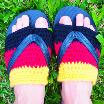 Thong Socks (UK)