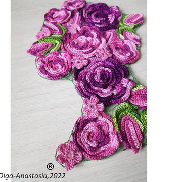Queen of roses