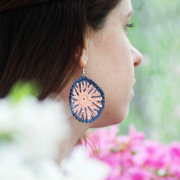 Spike Earrings