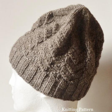 Guys Beanie Hat