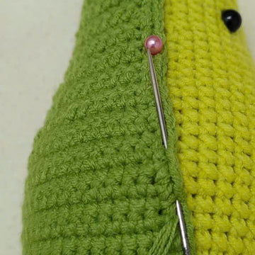 Devilicado - Crochet pattern - PDF file - English