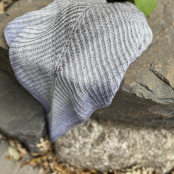 Bloomfield Shawl