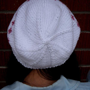 October Hat